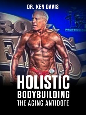 cover image of Holistic Bodybuilding